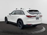 New 2025 MAZDA CX-90 Plug-In Hybrid w/Premium Sport image 4