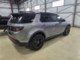 Used 2020 Land Rover Discovery Sport S image 6