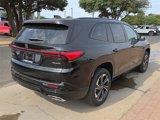 New 2026 Buick Enclave Sport Touring w/ Super Cruise Package image 4