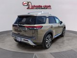 New 2025 Nissan Pathfinder Platinum w/ Cargo Package image 6