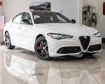 New 2025 Alfa Romeo Giulia AWD w/ Driving Assist Package image 5