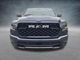 New 2025 RAM 1500 4x4 Crew Cab image 2
