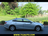 Used 2017 Chevrolet Malibu LS image 4