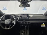 New 2025 Honda CR-V Sport image 6