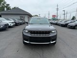 Used 2022 Jeep Grand Cherokee L Limited image 2