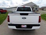 New 2024 Ford F150 STX image 4