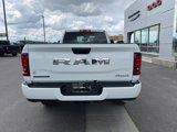 New 2025 RAM 3500 Big Horn image 6