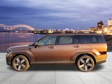 New 2025 Hyundai Santa Fe Limited image 2