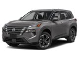 New 2026 Nissan Rogue SV w/ SV Premium Package image 4