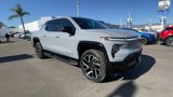 New 2025 Chevrolet Silverado EV RST image 3