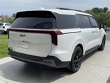 New 2025 Kia Carnival SX Prestige image 5