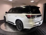New 2025 INFINITI QX80 Autograph w/ Autograph Exterior Package image 5