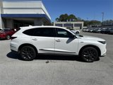 Certified 2024 Acura MDX A-Spec image 4