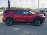 New 2026 Chevrolet Equinox ACTIV w/ Convenience Package III image 2