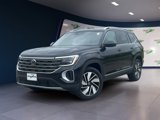 New 2025 Volkswagen Atlas SEL image 3