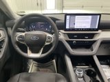 New 2025 Ford Explorer Active image 3