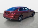 Certified 2022 BMW 430i Gran Coupe w/ Premium Package 2 image 5