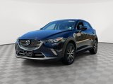 Used 2018 MAZDA CX-3 Touring w/ Preferred Equipment Package image 3