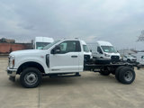 New 2025 Ford F350 XL w/ XL Chrome Package image 4