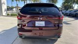New 2025 MAZDA CX-90 Plug-In Hybrid w/Premium Sport image 3