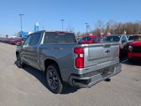 New 2025 Chevrolet Silverado 1500 RST w/ RST All Star Premium Package image 3