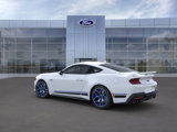 New 2025 Ford Mustang GT Premium w/ GT Performance Package image 4
