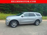 Used 2015 Dodge Durango Limited w/ Nav & Power Liftgate Group image 2