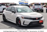 Used 2023 Honda Civic Type R image 5