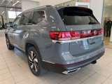 New 2025 Volkswagen Atlas SEL image 5