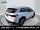 New 2025 Buick Enclave Sport Touring image 5