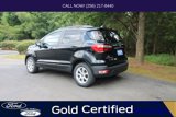Used 2021 Ford EcoSport SE image 4