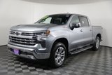 New 2025 Chevrolet Silverado 1500 LTZ image 2
