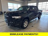 New 2025 RAM 1500 4x4 Crew Cab image 2