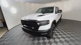 New 2025 RAM 1500 Rebel w/ Rebel Level 2 Equipment Group image 4