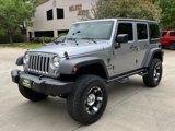 Used 2016 Jeep Wrangler Unlimited Sport w/ Quick Order Package 24S image 3