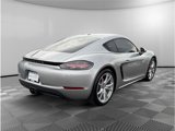 Used 2019 Porsche 718 Cayman S image 5