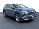 New 2026 Chevrolet Equinox LT image 3