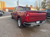 Used 2024 Chevrolet Silverado 1500 LTZ image 3