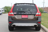 Used 2016 Volvo XC70 T5 Platinum w/ Climate Package image 4
