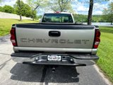 Used 2003 Chevrolet Silverado 2500 W/T w/ Snow Plow Prep Package image 6