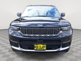 New 2025 Jeep Grand Cherokee L Summit image 3