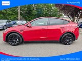 Used 2023 Tesla Model Y Long Range image 4
