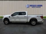 Used 2021 Ford F150 XLT w/ Equipment Group 302A High image 6