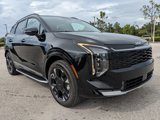 New 2026 Kia Sportage SX image 2