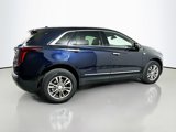 Used 2022 Cadillac XT5 Premium Luxury image 4