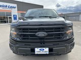 New 2025 Ford F150 XLT w/ Equipment Group 302A MID image 2