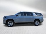 New 2025 Chevrolet Suburban Premier image 6