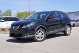 Used 2018 Nissan Rogue Sport SV w/ SV All-Weather Package image 3