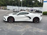 New 2026 Chevrolet Corvette Stingray Preferred Cpe w/ Z51 Performance Package image 3