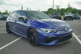 Used 2023 Volkswagen Golf 20th Anniversary Edition image 1